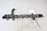 фото thumb №1, Молдинг упорскування skoda octavia iii 2.0tdi