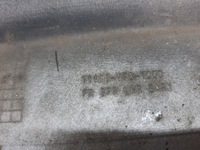 фото thumb №9, Honda crv cr-v lift 14- накладка бампера перед