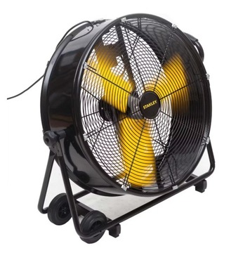 STANLEY ST-24DCT-E напольный вентилятор 'Диаметр лопастей 61 см