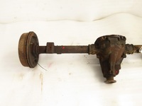 фото thumb №11, Мост задний polonez truck 1.6