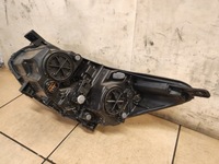 фото thumb №6, Лампа фара правий перед soul ii 2 ev