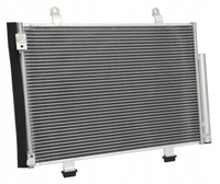 фото thumb №2, Конденсатор suzuki swift iv 9531071l00 9531068l00