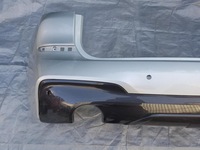 фото thumb №5, Bmw x3 g01 m-pakiet бампер задний prawie идеальное состояние