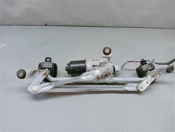 фото thumb №5, Механизм моторчик дворник eu space star ii