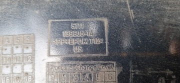 фото thumb №9, Бампер перед переднє bmw x3 g01 x-line 139605-14