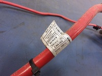 фото thumb №4, Bmw x6 f16 x5 f15 шланг plus акумулятора 9381812