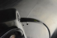 фото thumb №6, Кришка багажника зад задня чорна toyota rav4 2 ii 5d 00-03