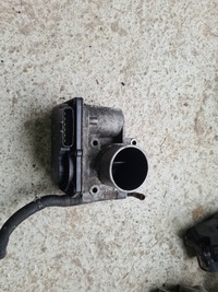 фото thumb №1, Дроссельная заслонка mazda 6 gg gy 2.0 citd rf7j136b0c