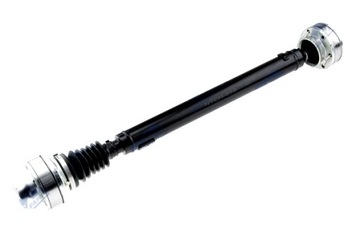 фото thumb №2, Wał приводной jeep cherokee 01-08 liberty 02-08 переднее nty