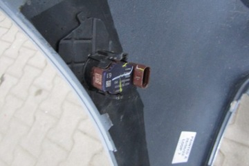 фото thumb №11, Бампер перед переднее bmw 2 g42 купе m набор 22- карбон