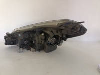 Toyota yaris 3 рестайлинг  14-20r с led правый  фара перед оригинал в Украине, фото thumb