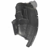 фото thumb №12, Bmw x1 e84 подкрылок левая передние левый перед 2990091