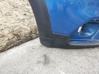 фото thumb №12, Dacia sandero 2 ii stepway 16- бампер передній