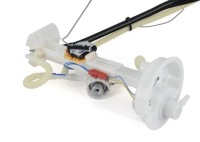 фото thumb №12, Пабтрубок  обратный термостата отопителя 4 drożny bmw e88 e82 e90 оригинальный