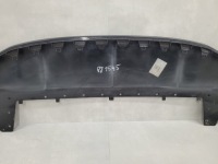 фото thumb №10, Плита захист бампера перед pod бампер спойлер накладка нижня maserati gre