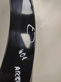 фото thumb №6, Vw arteon 3g8 крила лівий передній перед 2017-