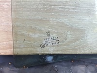 фото thumb №2, Peugeot 307 универсал combi sw 5d стекло дверь боковая задняя зад левая