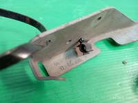 фото thumb №8, Петли капот левый правый citroen c3 i 9637365580 9637365680