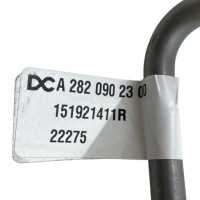 Шланг оливи турбіни renault express van 1.3 tce Недорого, фото thumb