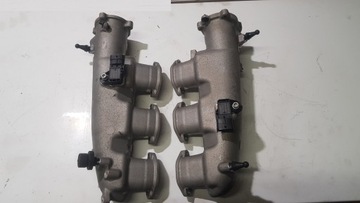 фото thumb №1, Колектор всмоктуючий alfa romeo giulia 2.9