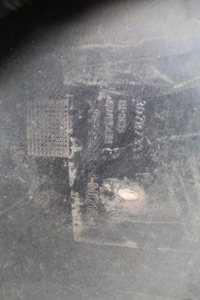 фото thumb №7, Бампер volvo c70 ii kabriolet 2008 з передній 30787333