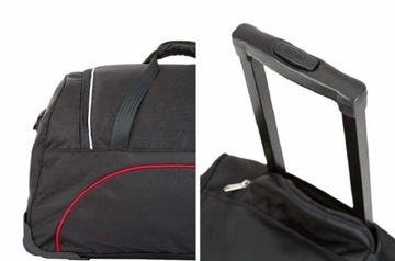 фото міні №3, Mercedes gls 2015 сумки до багажника 6 штук  