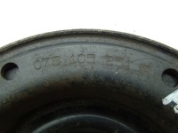 фото thumb №7, Audi a6 c5 00-06 3.0 v6 asn колесо пасове вала 078105251r