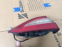 фото thumb №1, Лампа задняя w крышка eu maserati levante