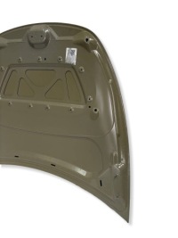 Капот перед tesla model y 1493370 Недорого, фото thumb