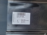 Audi a4 b9 8w0 8w9 8w9809848 8w0803088 правый  порог стойка  передок  передний с Разборки, фото thumb