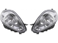 фото thumb №1, Фари лампи fiat punto evo 08- depo комплект