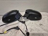 фото thumb №4, Праве дзеркало зовнішнє vw arteon 18 rok колір lc9x 13 pin