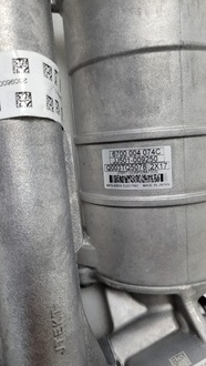 фото thumb №9, Рулевая рейка трансмиссия bmw 3 g20 g21 4 g22 g23 g26 jl 2020-