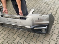 фото thumb №4, Subaru forester lift 15-18 бампер передний orygina