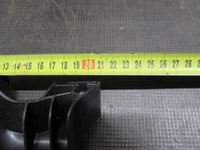 фото thumb №8, Направляюча скла праві перед citroen c4 grand picasso 13-18r 9675911280