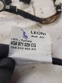 фото thumb №6, Жгут дверь левый перед audi a7 4g 4g8971029cg