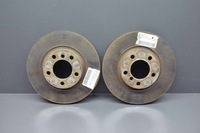 фото thumb №1, Гальмівні диски диск bmw mini cooper r60 r61