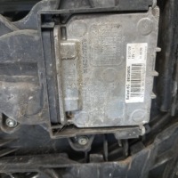 фото thumb №7, Права фара передня рестайлінг renault laguna 2 8200555906