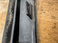 фото thumb №5, Молдинг стекло лобовое правая peugeot 508 i 2010-2018 9686615480