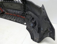 Audi a1 2010-2014 8x0807432 2010-2014 бампер перед передний Недорого, фото thumb