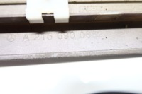 фото thumb №6, Mercedes w215 молдинг крила зад права 182 задня 2156900662 cl