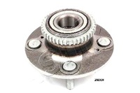 фото thumb №3, Ступица колеса ashika