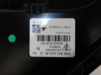 Porsche macan 95b рестайлінг  фара правий ліва full led комплект 95b941009al Київ, фото thumb