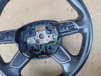 фото thumb №5, Повітропровід шкіра audi q3 8u