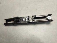фото thumb №1, Peugeot 3008 i регулировка поперечина 9683636180