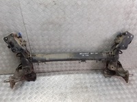 фото thumb №1, Балка подвеска задняя peugeot 207 sw