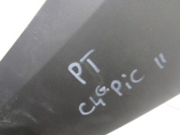 фото thumb №4, Молдинг стекло правый задняя c4 grand picasso ii