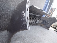 фото thumb №14, Renault scenic iii 09-12 бампер переднє перед