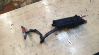 фото thumb №2, Mercedes w211 коробка запобіжників 2.7 cdi