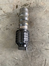 фото thumb №1, Труба интеркулер citroen berlingo 072051